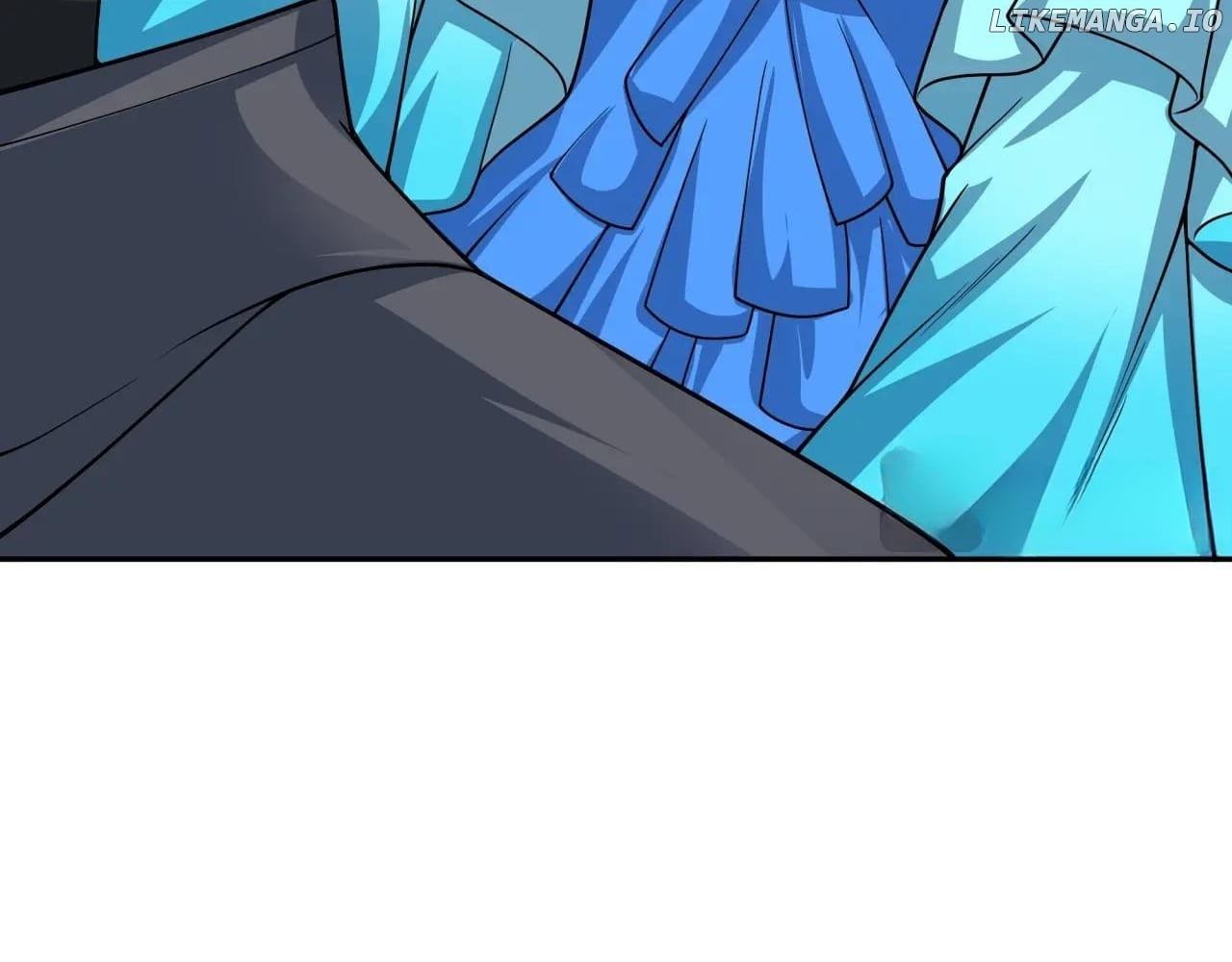 Era of the Haunted Chapter 391 - page 116